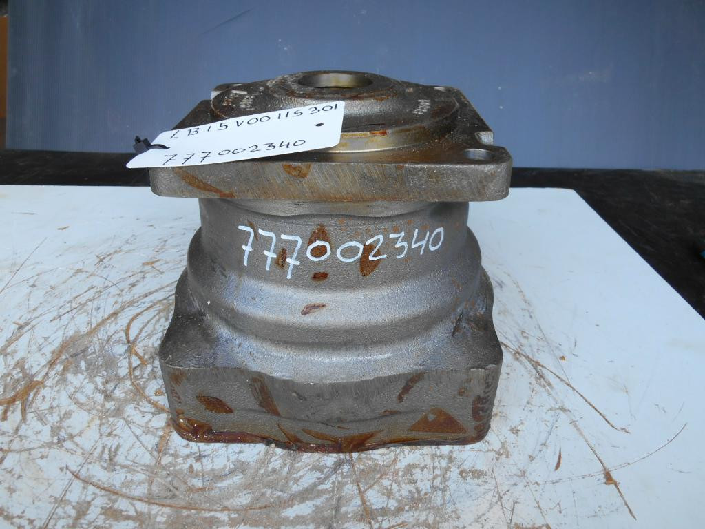 Case - LB15V00011S301